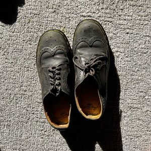 Doc Marten Mary Janes